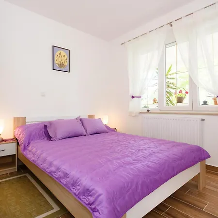 Cozy And Trendy Krk * Krk Town