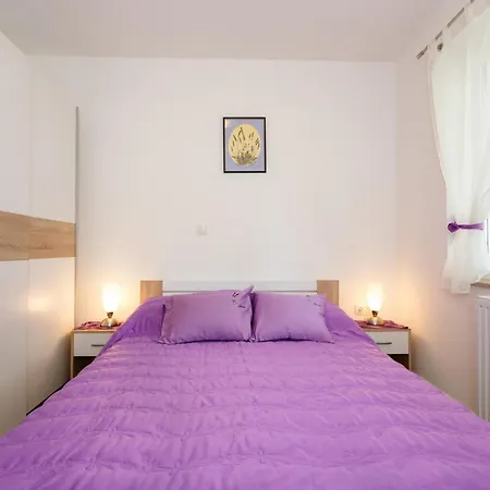 Apartmán Cozy And Trendy Krk