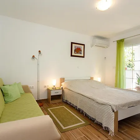 Apartmán Cozy And Trendy Krk *