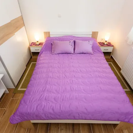 Cozy And Trendy Krk * Крк
